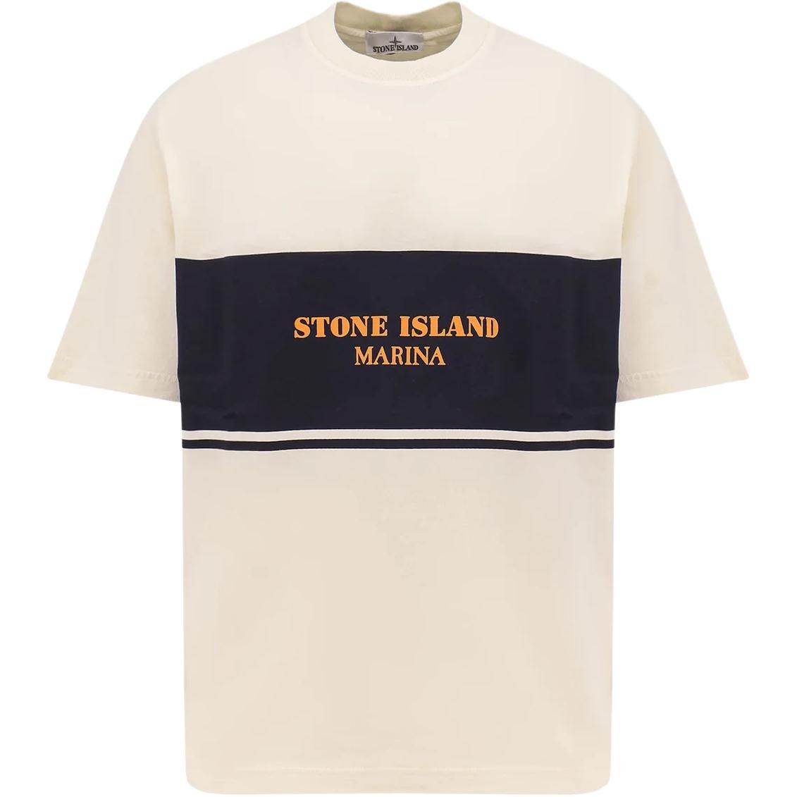 STONE ISLAND T