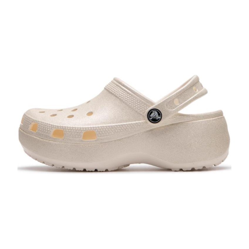 Crocs Classic Clog White