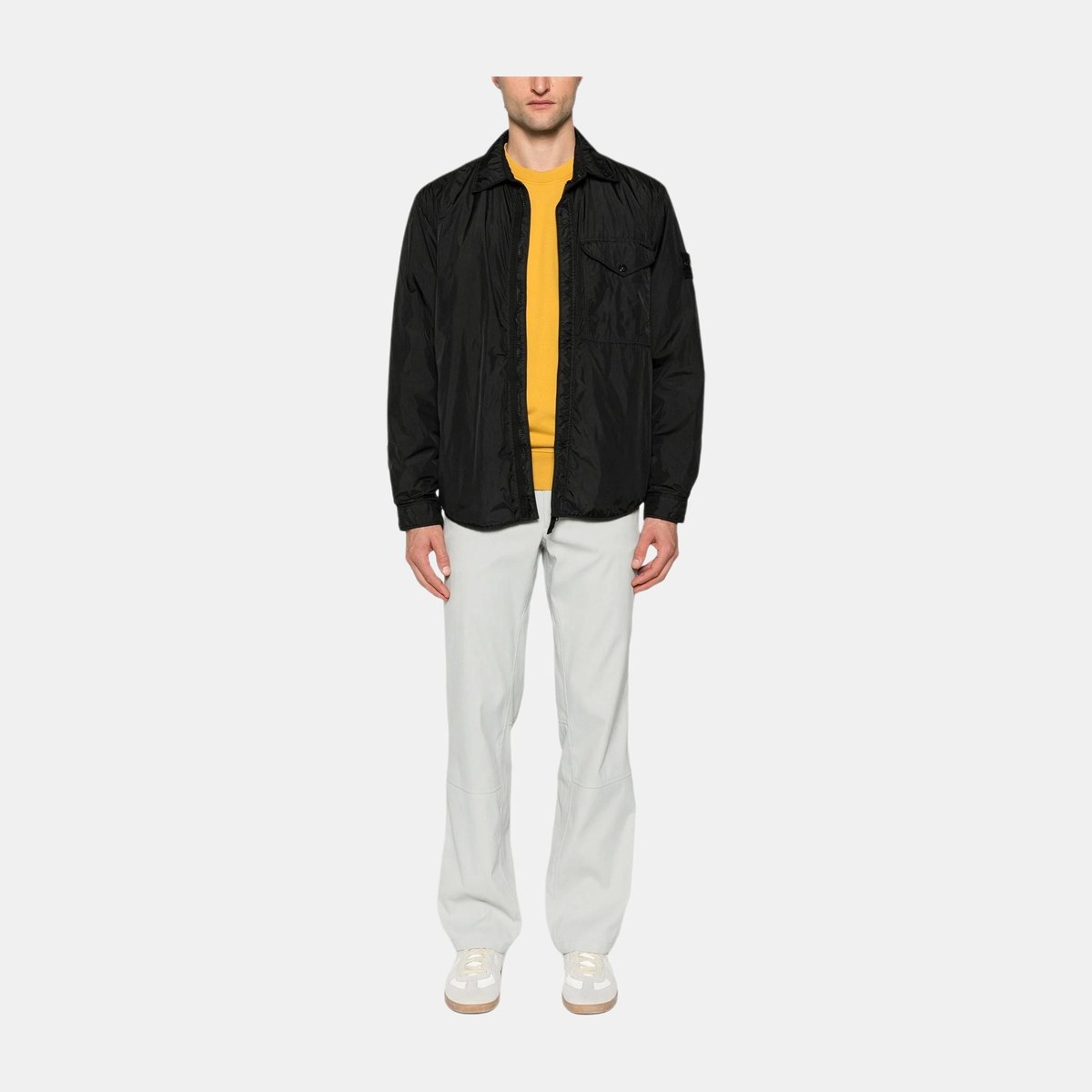 Stone Island Jacket
