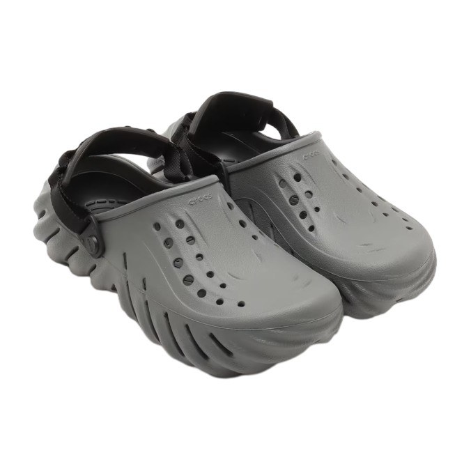 Crocs Classic Clog Grey