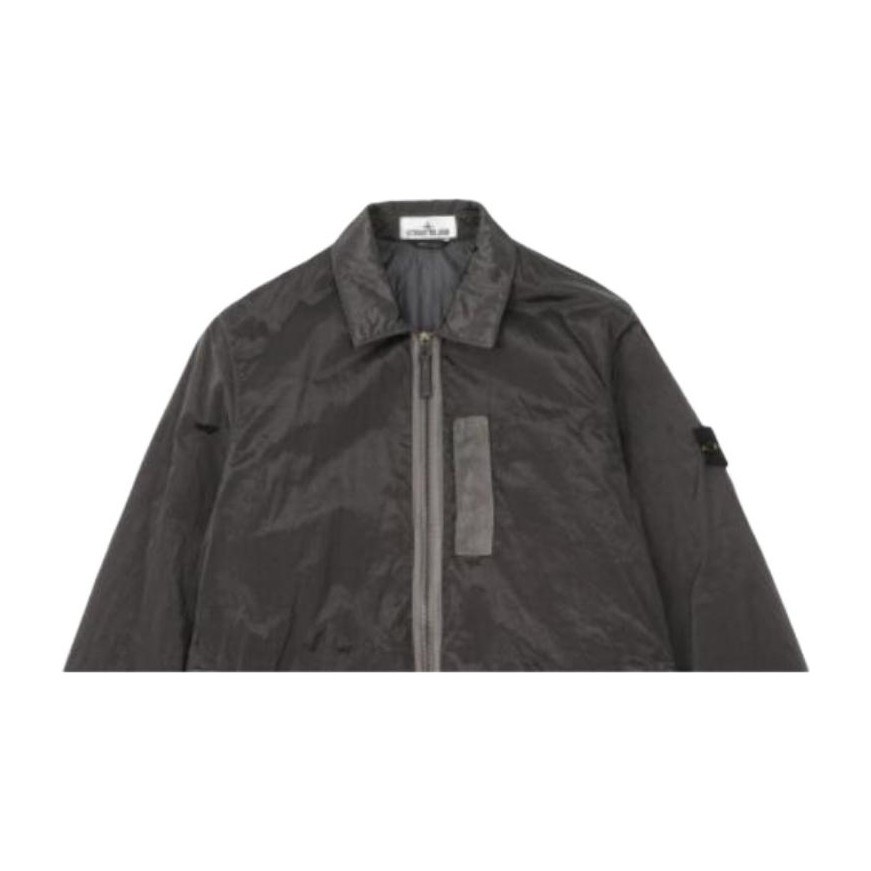 Stone Island FW22 Charcoal Jacket