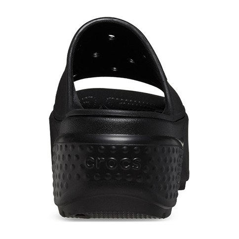 Crocs Snowhouse Black