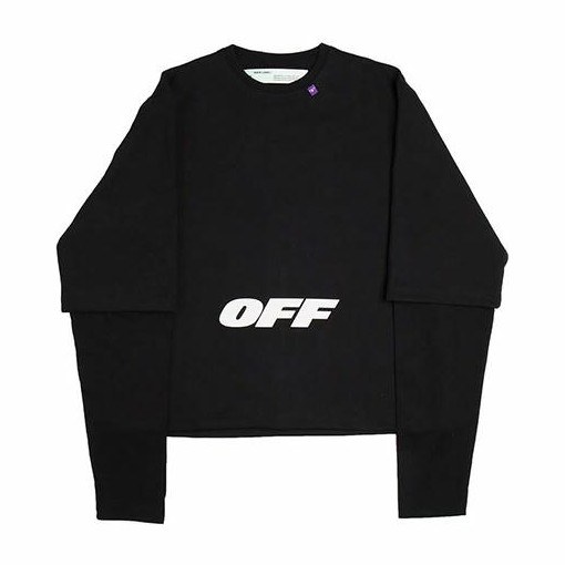 OFF-WHITE
