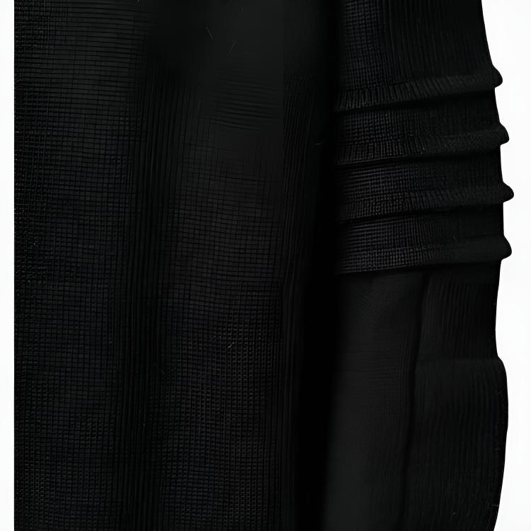 AMBUSH FW21 Black Sweater