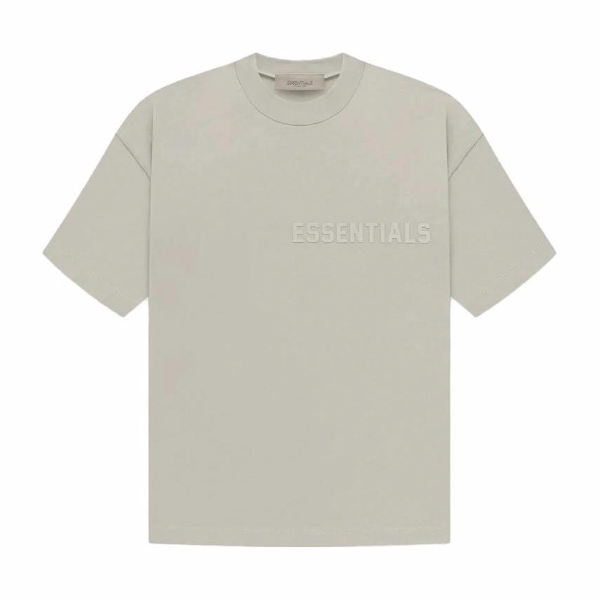 Fear of God Essentials SS23 Tee Seal