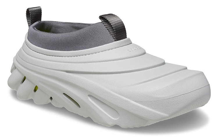 Crocs Storm Light Grey