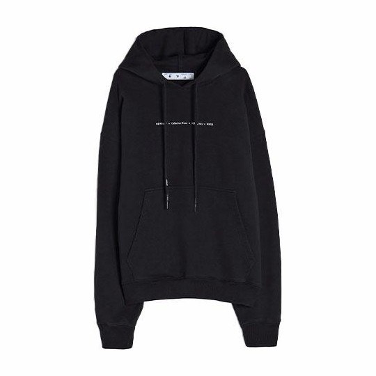 OFF-WHITE FW21 Logo