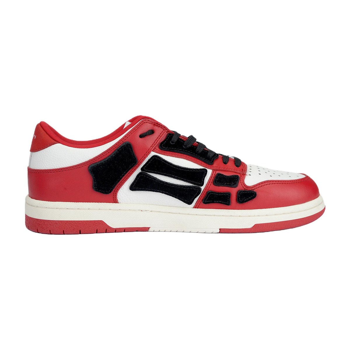 AMIRI Skel-Top Low