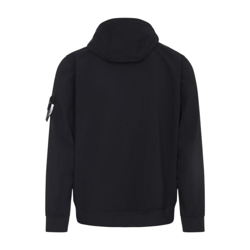 Stone Island Soft Shell Jacket