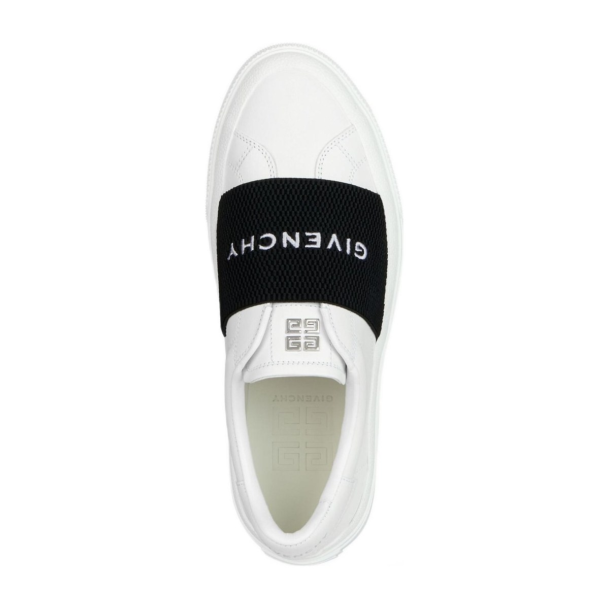 Givenchy Sneakers White