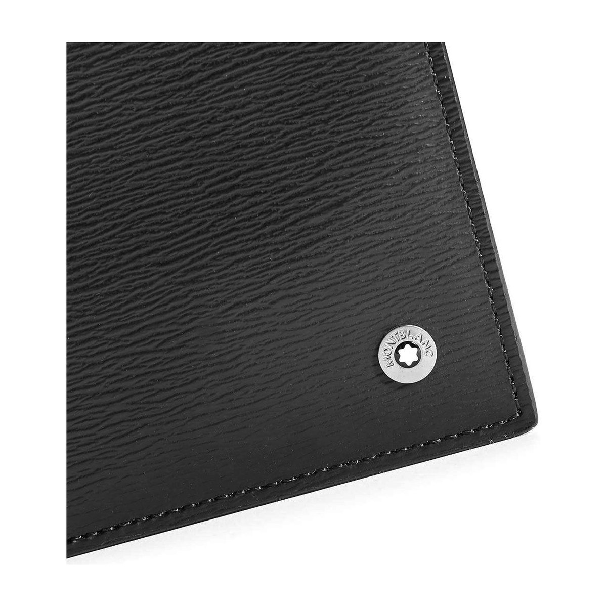 Montblanc Meisterstück Wallet Black
