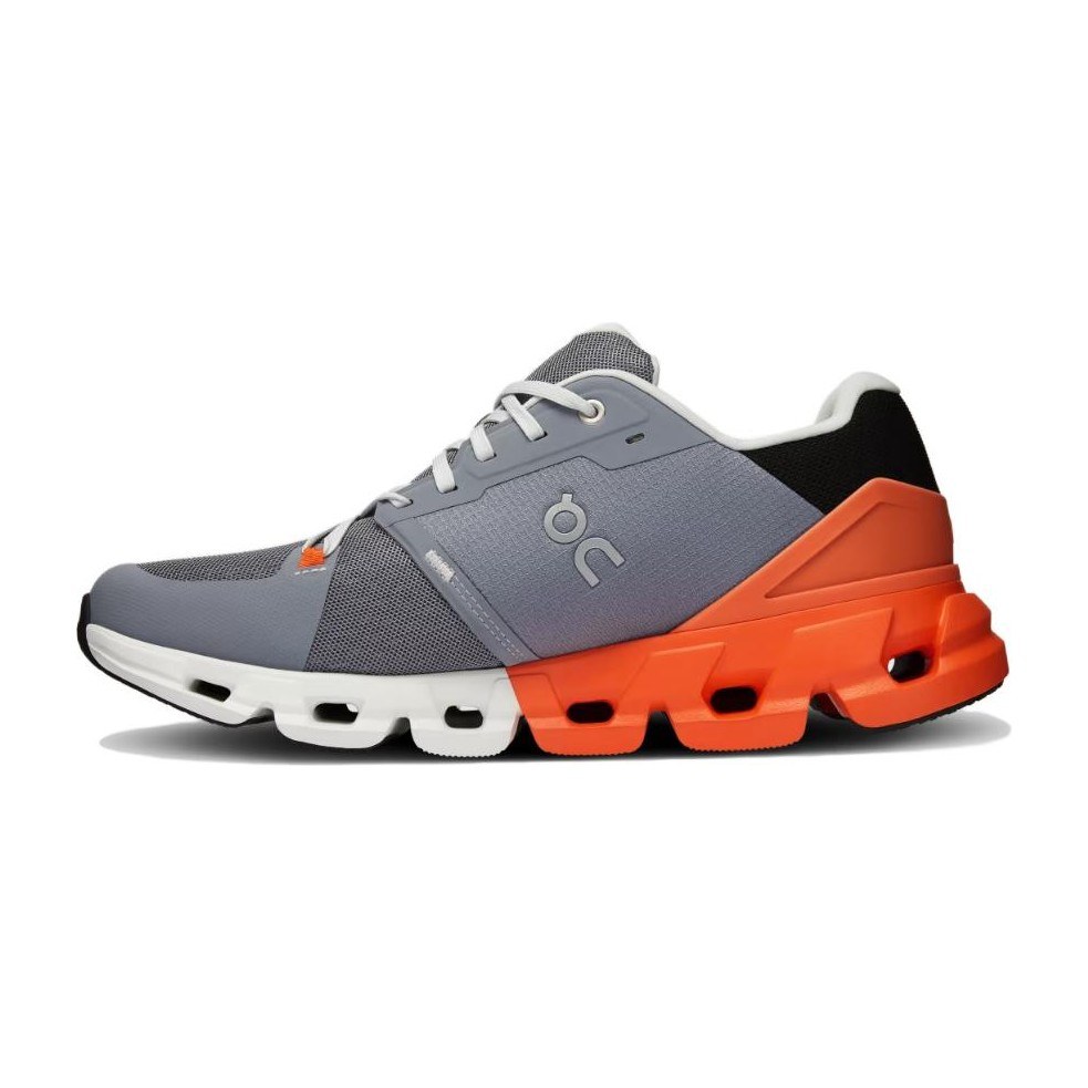 On Cloudflyer 4