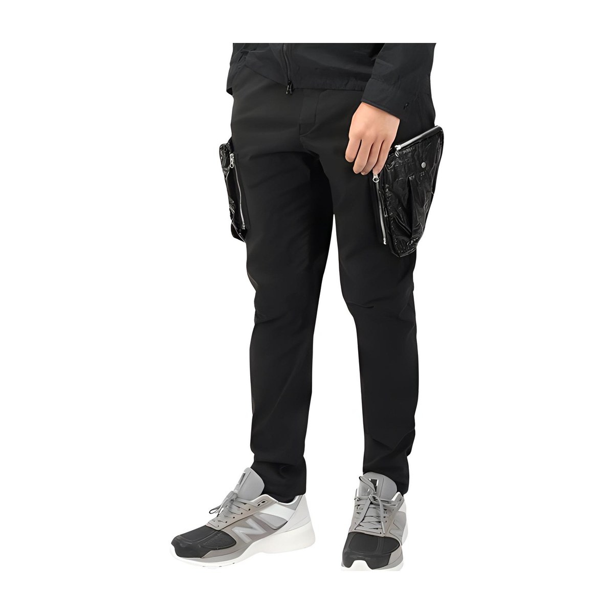 Stone Island Shadow Project SS21 Pants
