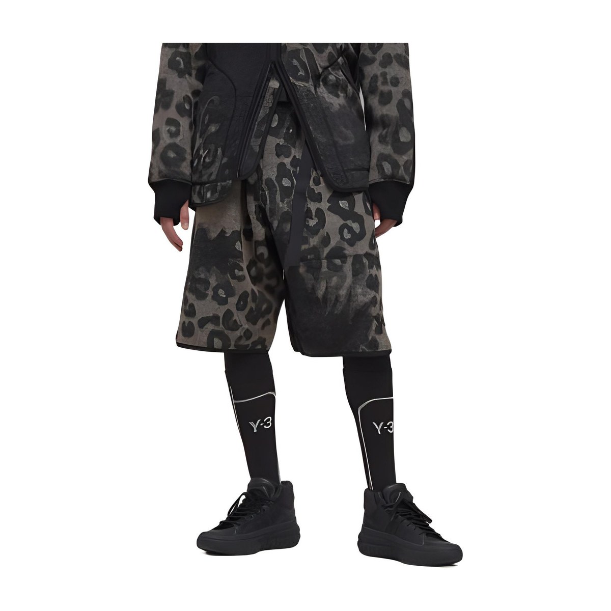Y-3 FW22