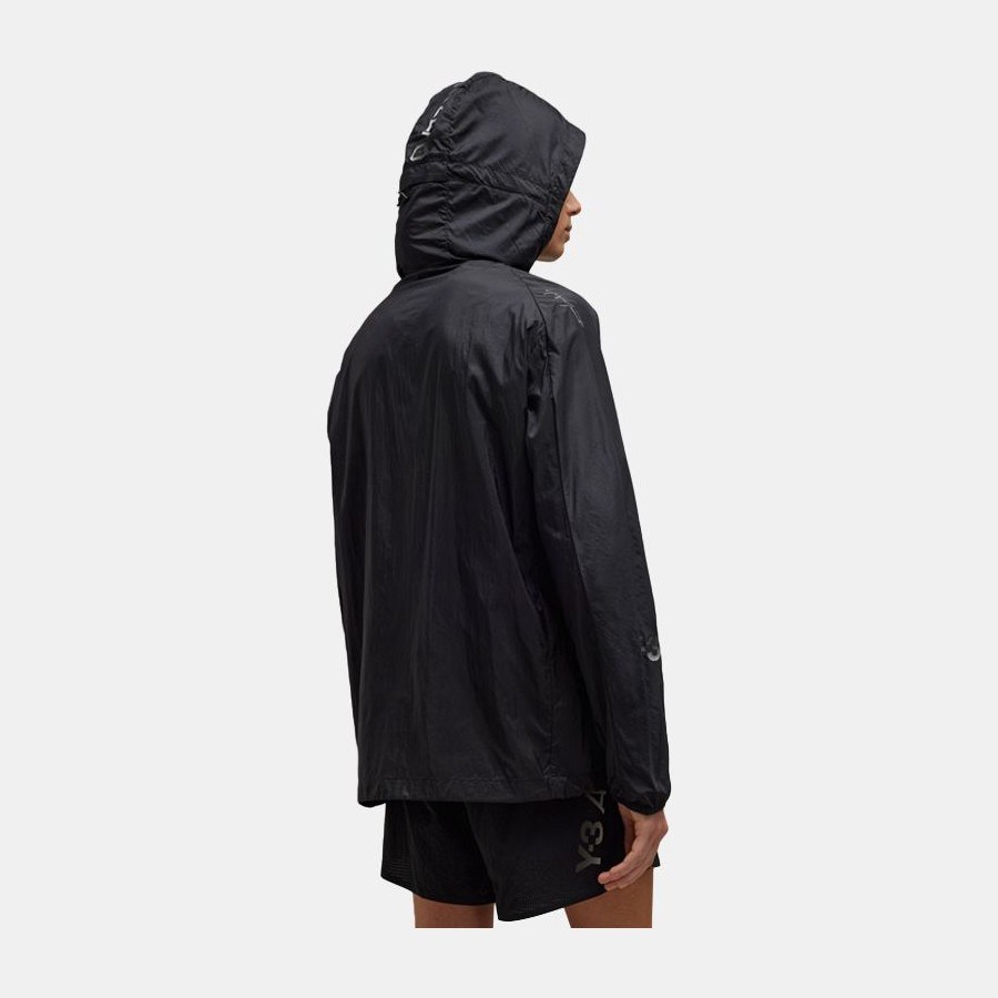 Y-3 M RUNNING JCKT