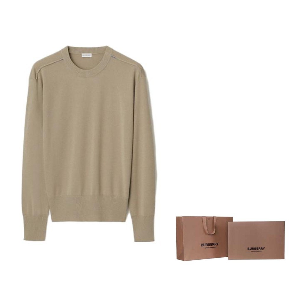 Burberry Sweater