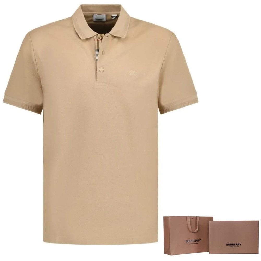 Burberry Polo Brown