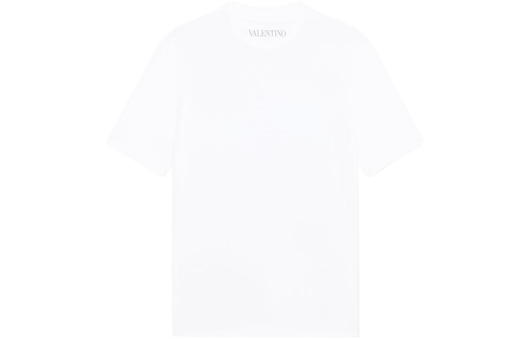 Valentino Logo Print T-Shirt
