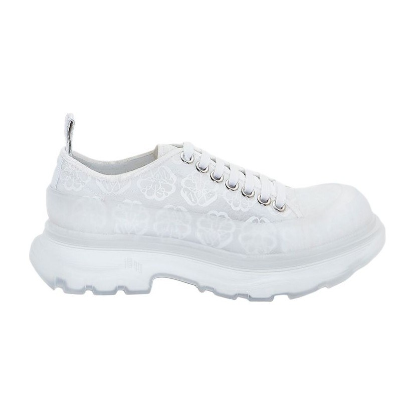 Alexander McQueen Tread Slick