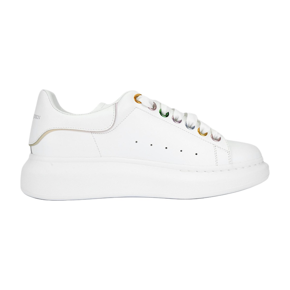 Alexander McQueen