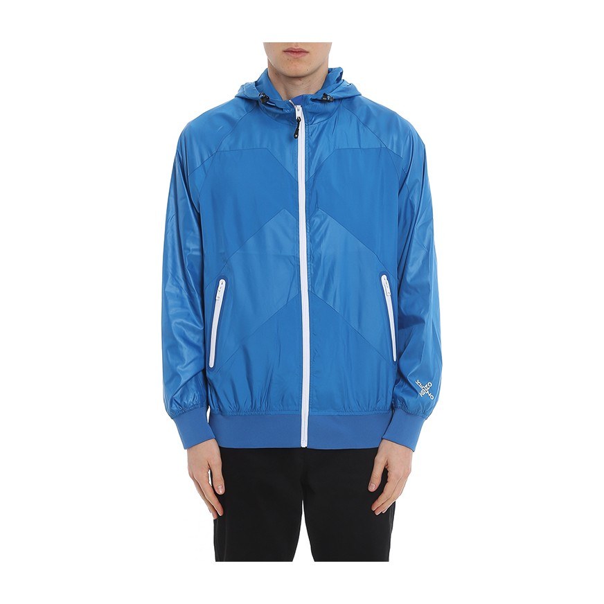 KENZO SS21 Windbreaker Jacket