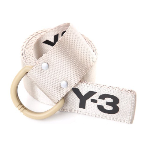 Y-3 Buckle Belt