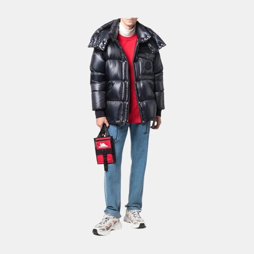 Moncler Lamentin Navy