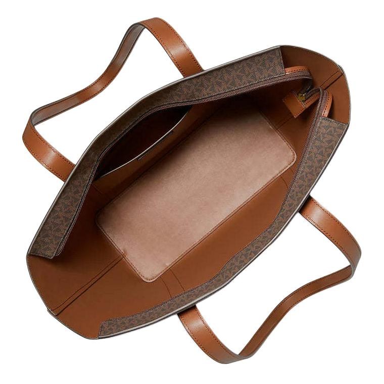 Michael Kors Pratt Brown