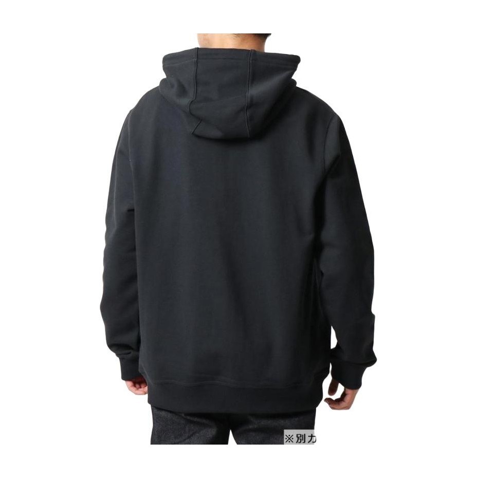 Burberry Hoodie Black
