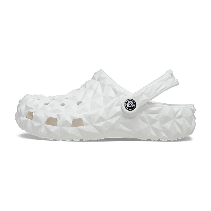 Crocs Classic Clog White