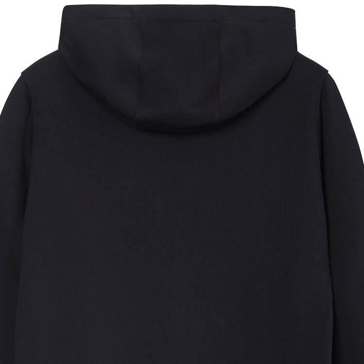 Burberry Hoodie Black