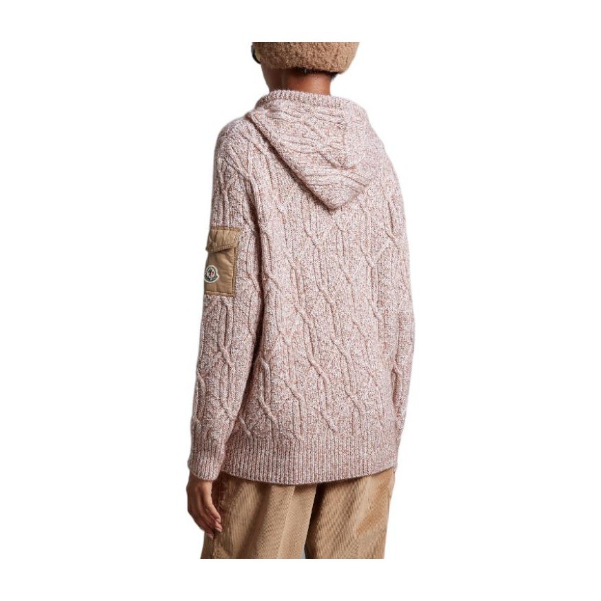 Moncler FW22 logo