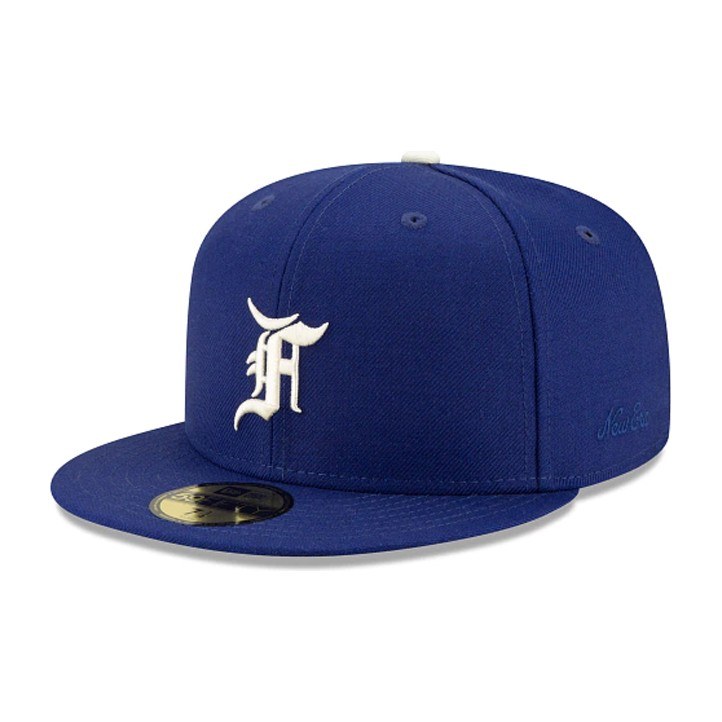 Fear of God Essentials Baseball Cap