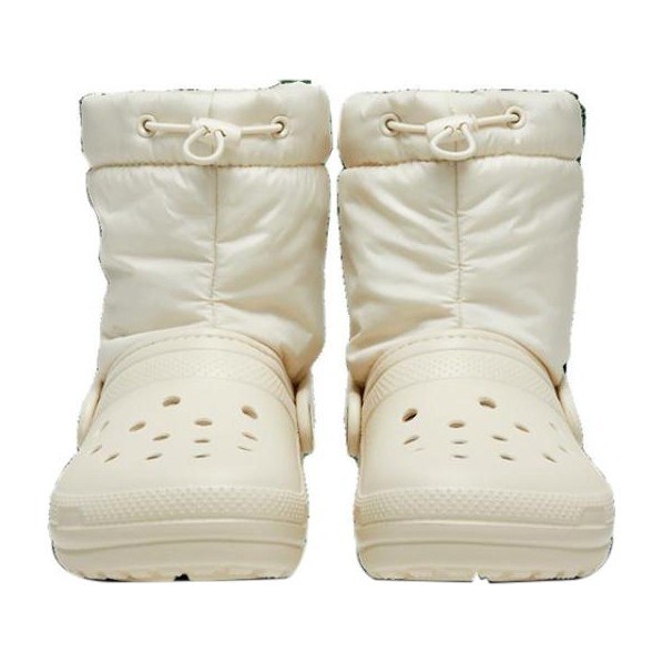 Crocs Classic Lined Short Boot