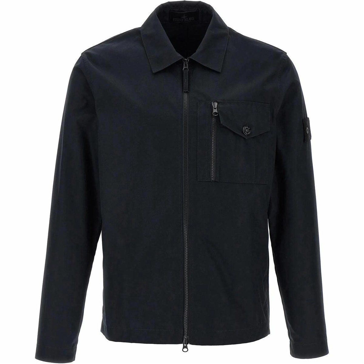 Stone Island Jacket Navy