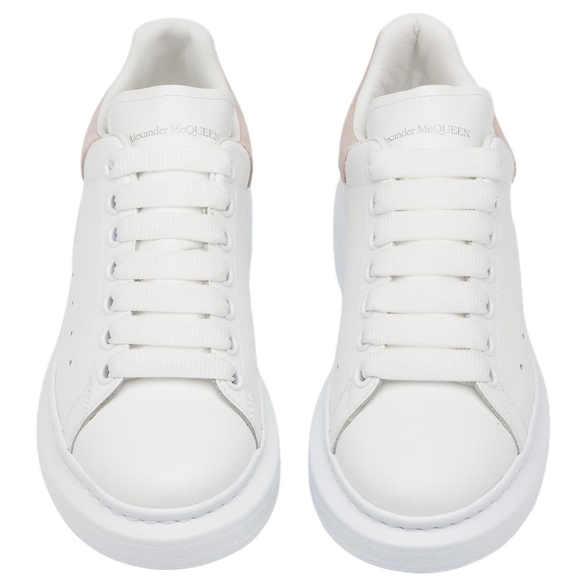 Alexander McQueen Oversized Sneaker