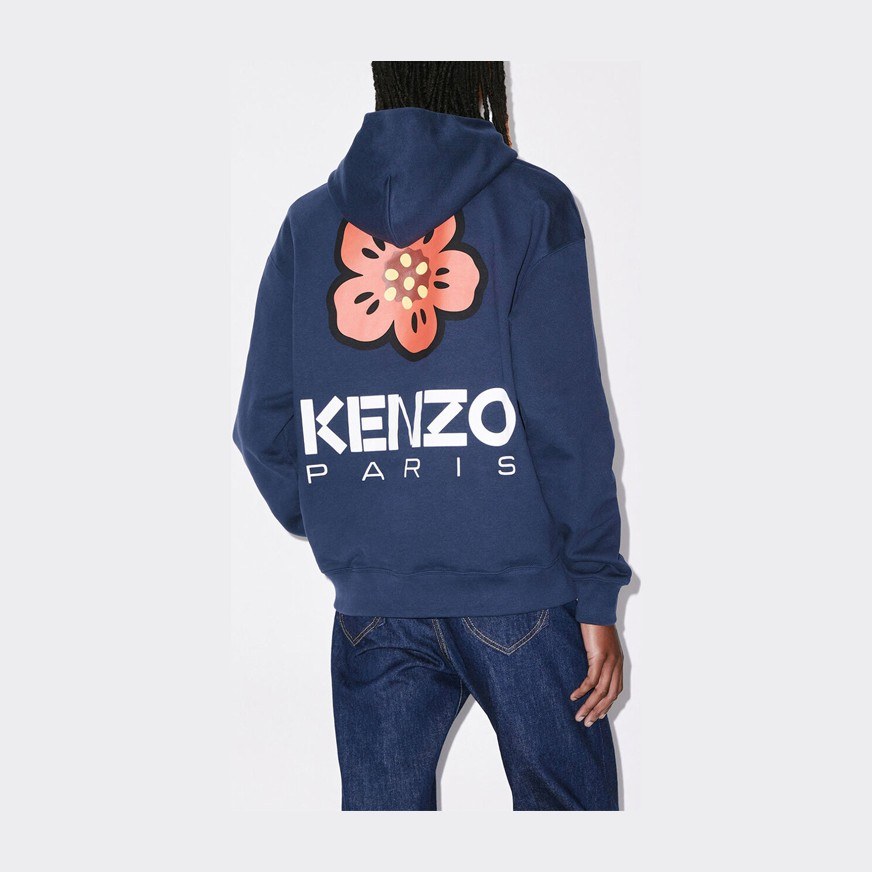 KENZO SS23 Logo