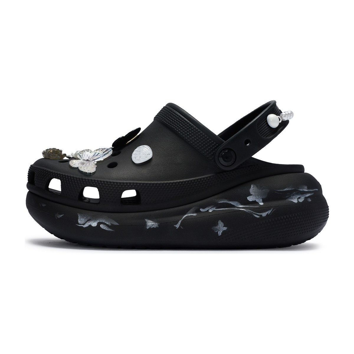 Crocs Classic Clog Black