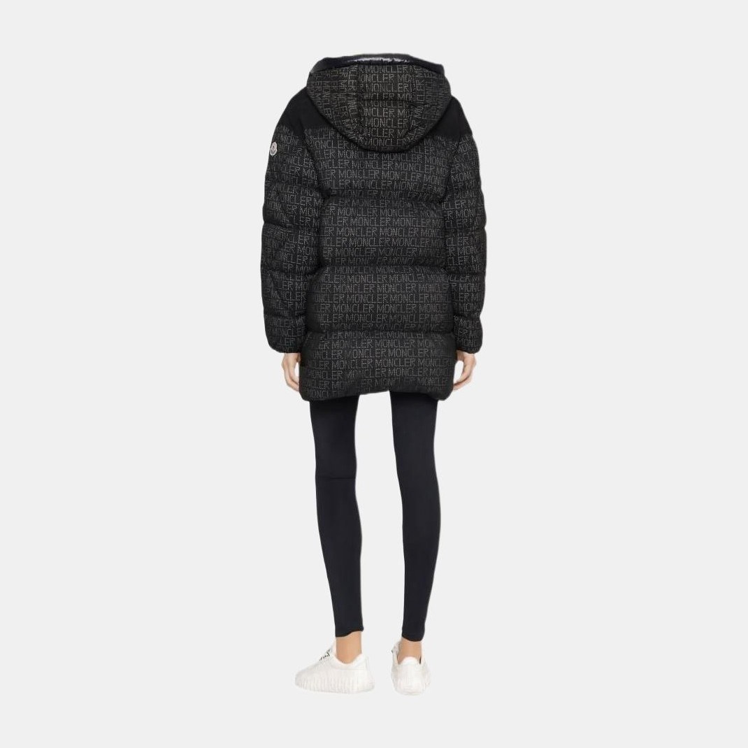Moncler SS22 logo