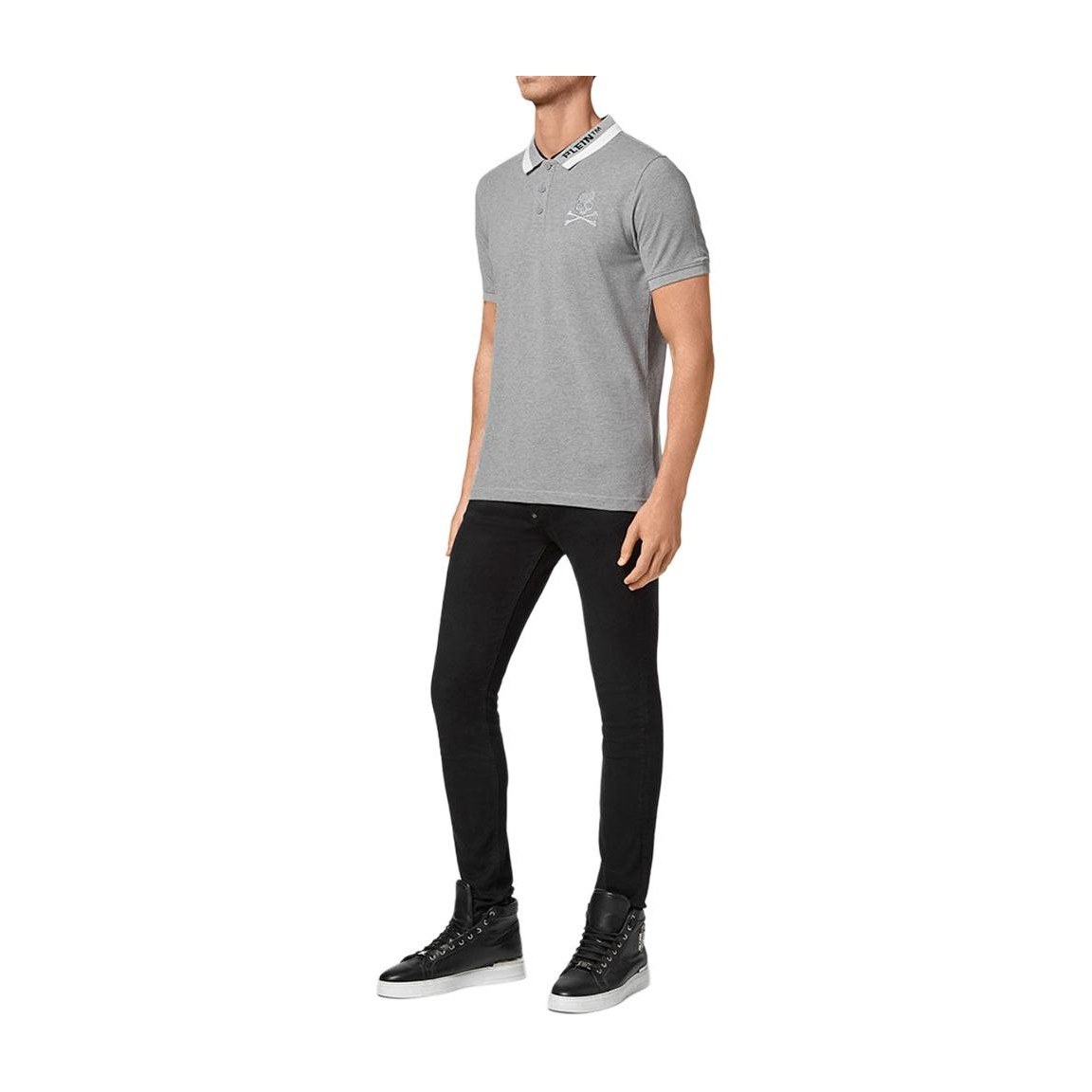 PHILIPP PLEIN Polo