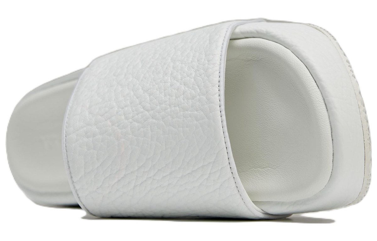 Y-3 Slide White