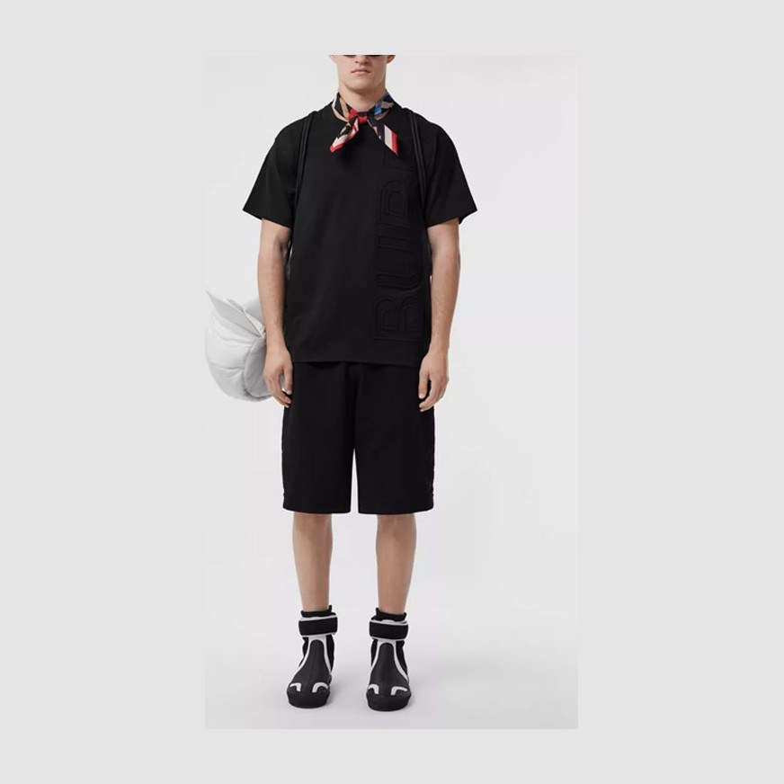 Burberry SS22 Logo
