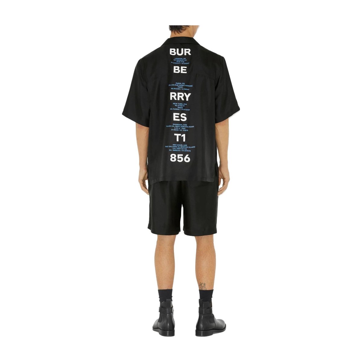 Burberry SS23