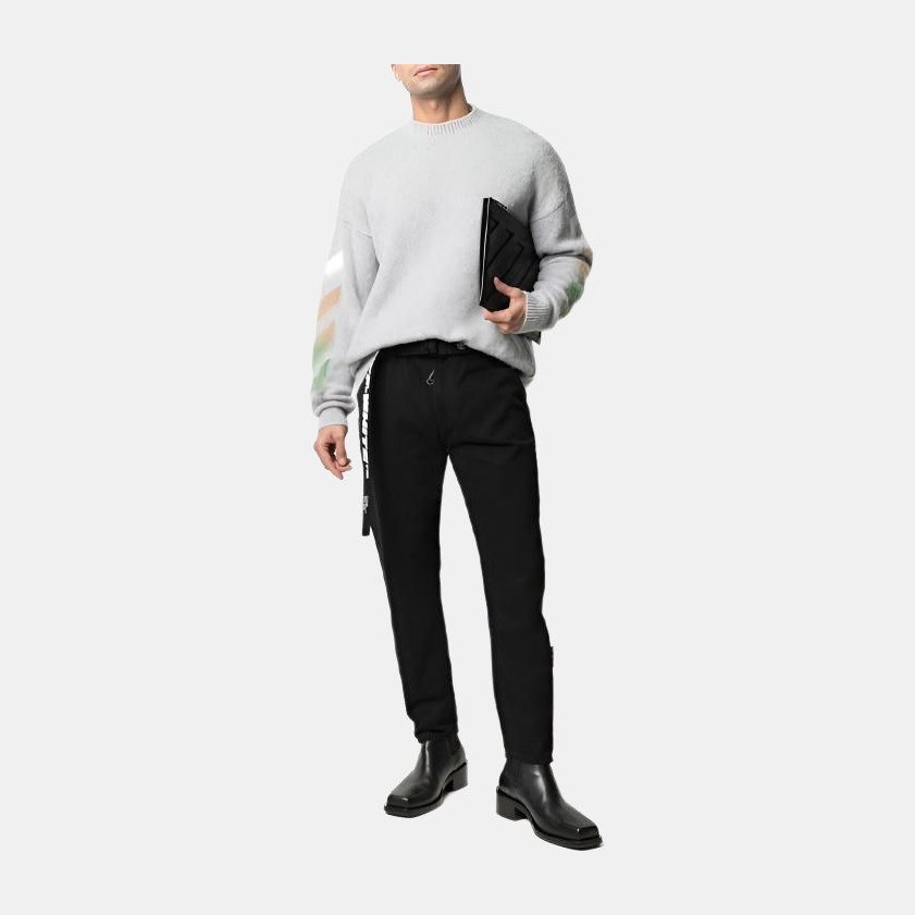 OFF-WHITE SS21 Logo