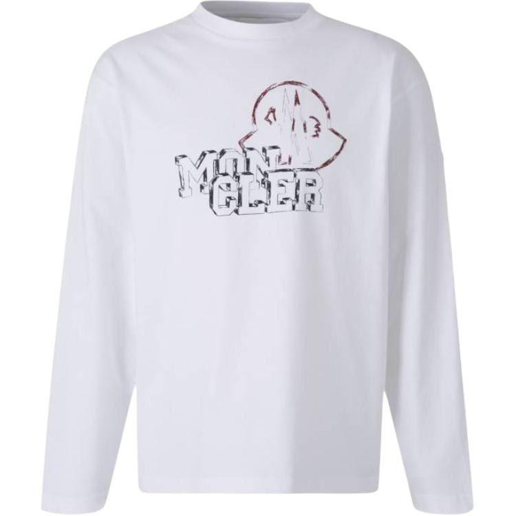 Moncler LogoT