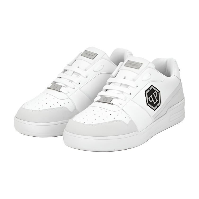 PHILIPP PLEIN logo