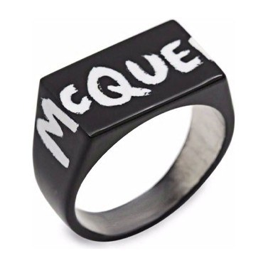 Alexander McQueen
