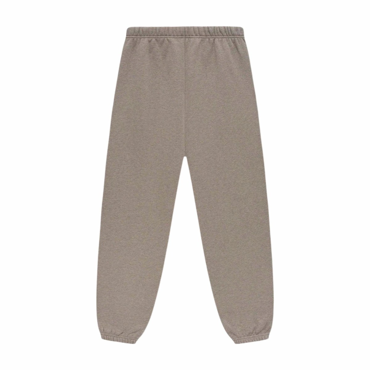 Fear of God Essentials FW24 Holiday Core Sweatpants Deep Fog Grey