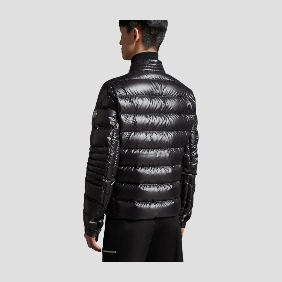 Moncler Authie Black