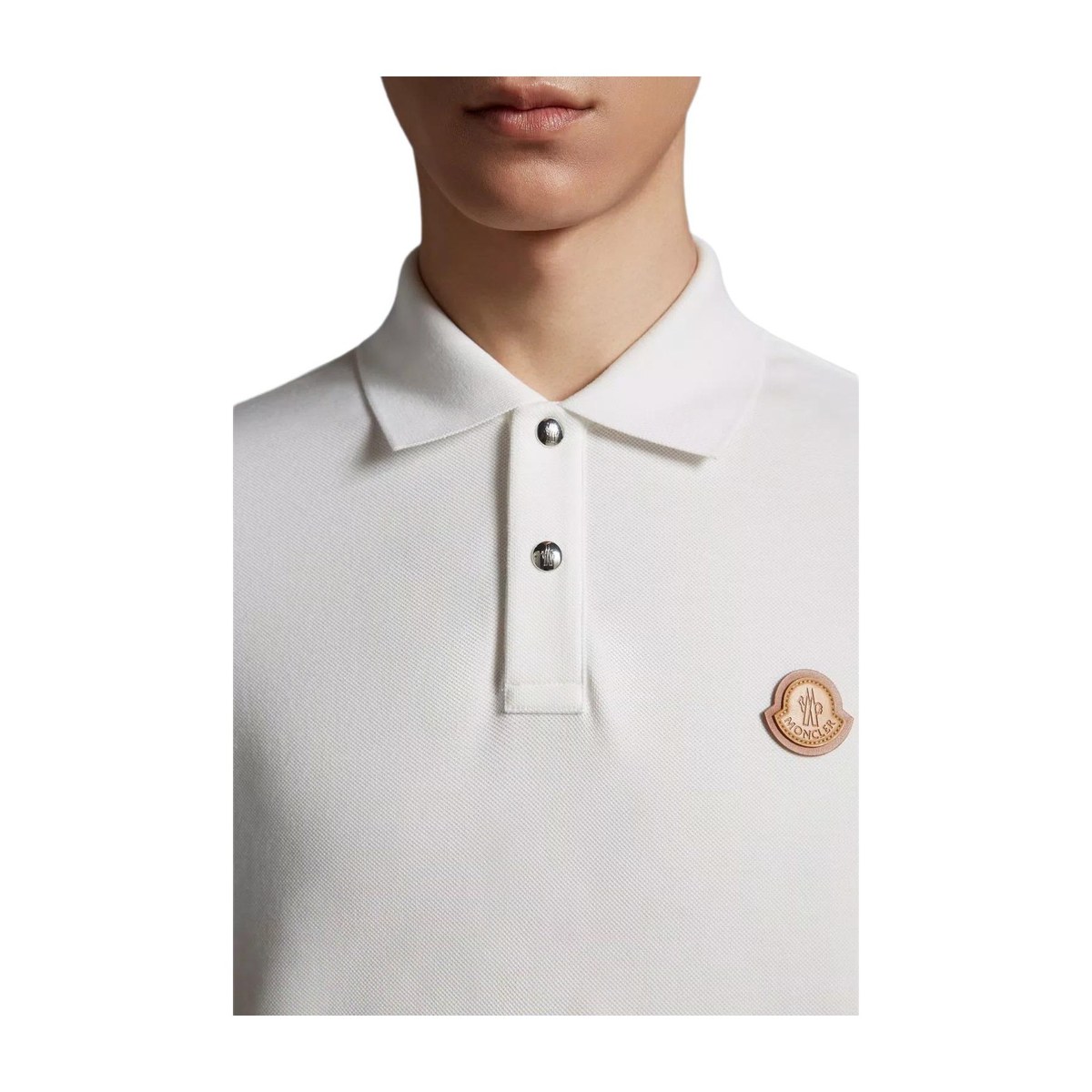 Moncler Polo